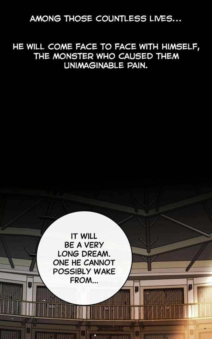 Extroversion of an Immortal Chapter 142 page 23 - 