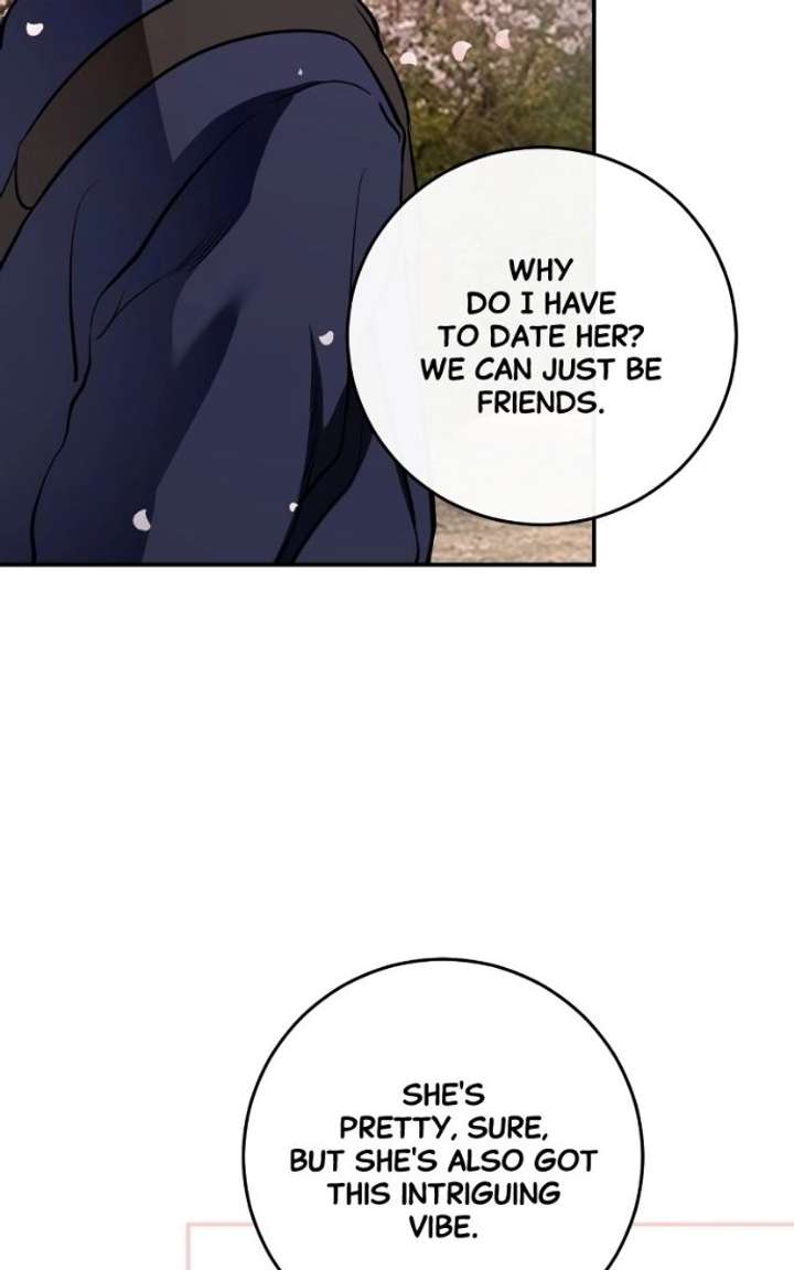 Extroversion of an Immortal Chapter 142 page 64 - 
