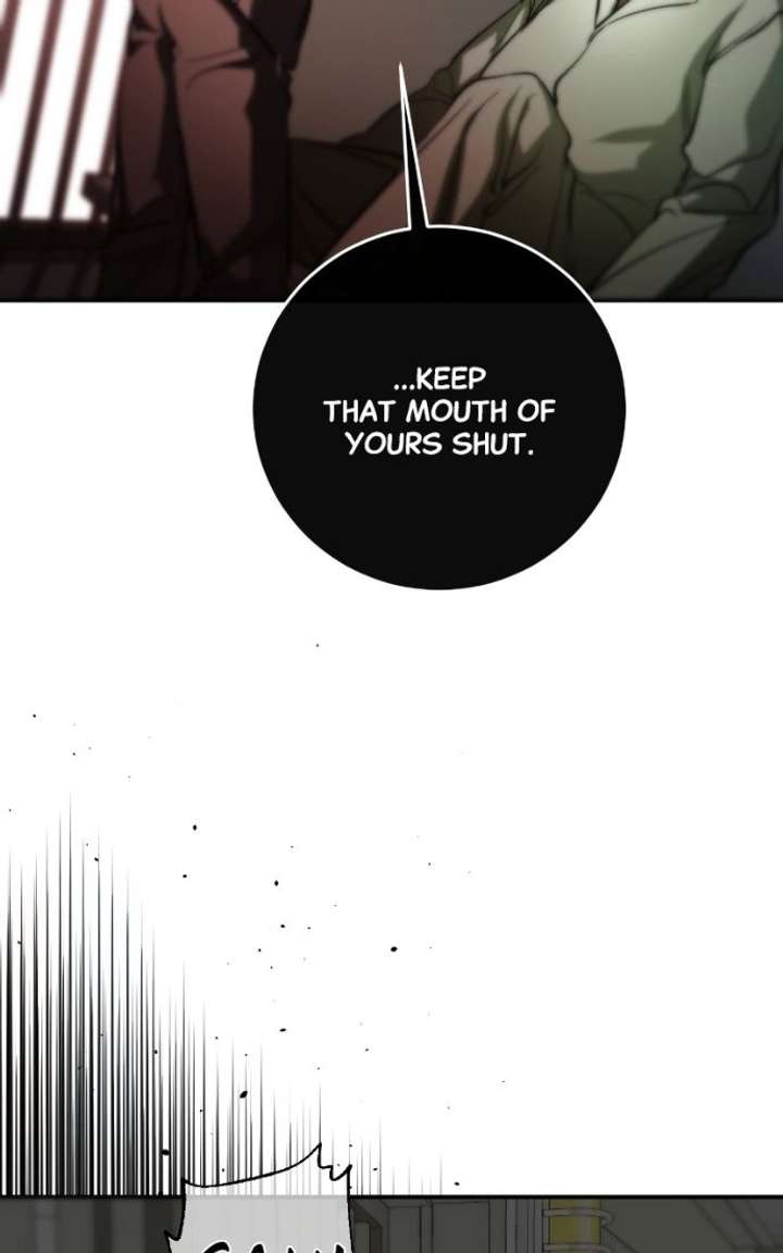 Extroversion of an Immortal Chapter 142 page 9 - 