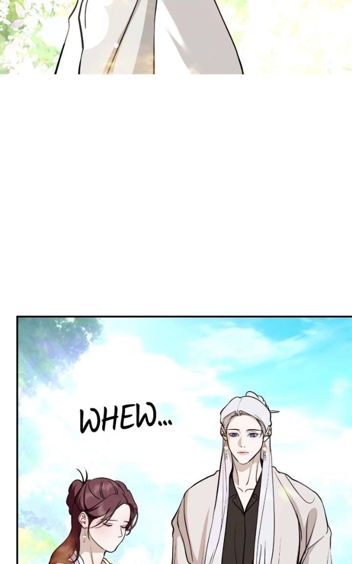 Extroversion of an Immortal Chapter 143 page 11 - 
