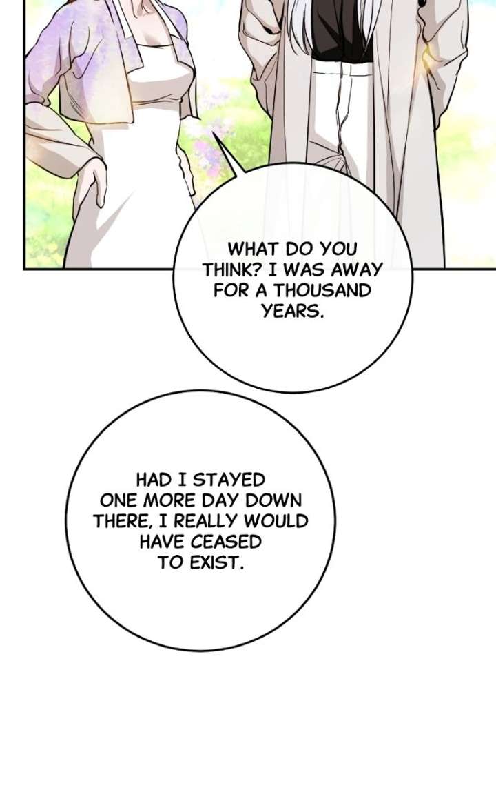 Extroversion of an Immortal Chapter 143 page 12 - 