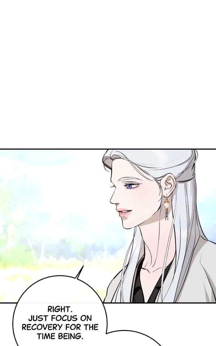 Extroversion of an Immortal Chapter 143 page 14 - 