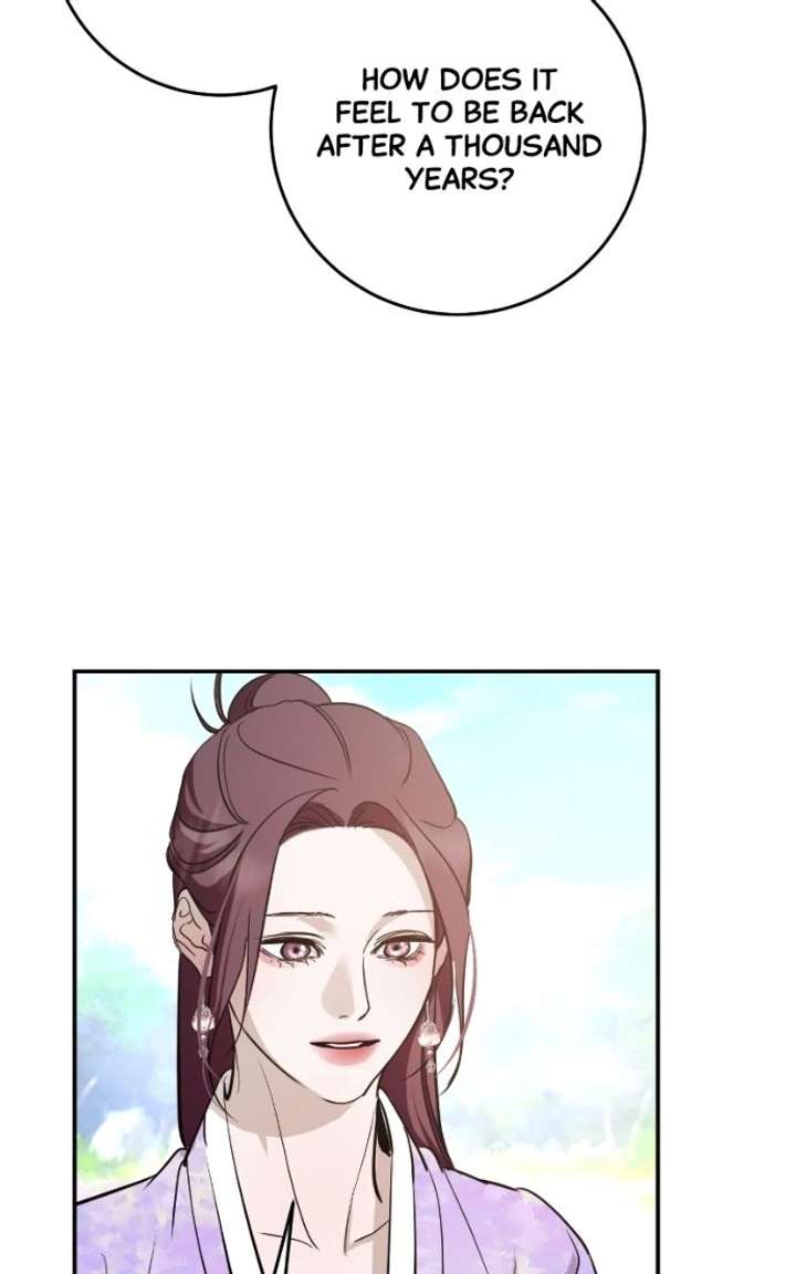 Extroversion of an Immortal Chapter 143 page 15 - 
