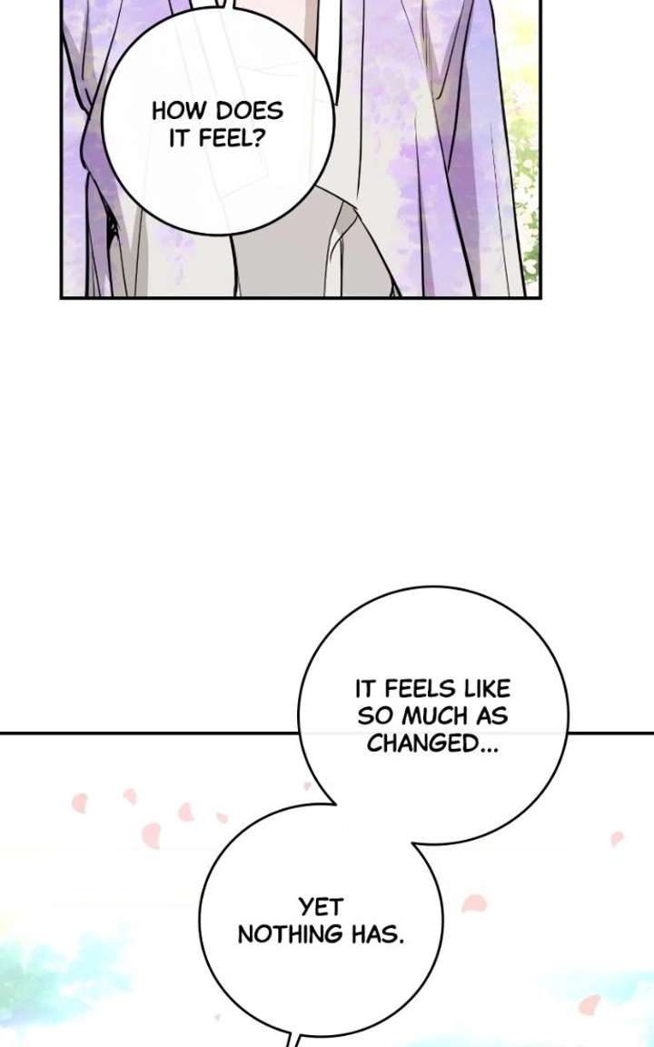 Extroversion of an Immortal Chapter 143 page 16 - 