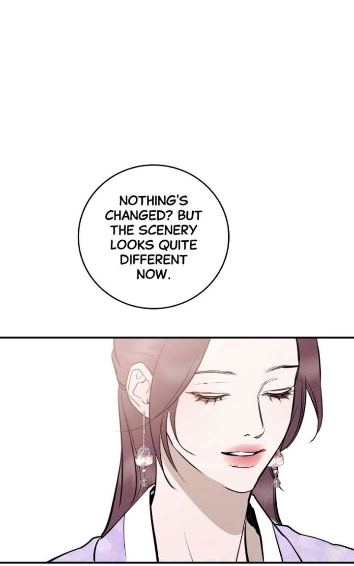 Extroversion of an Immortal Chapter 143 page 18 - 