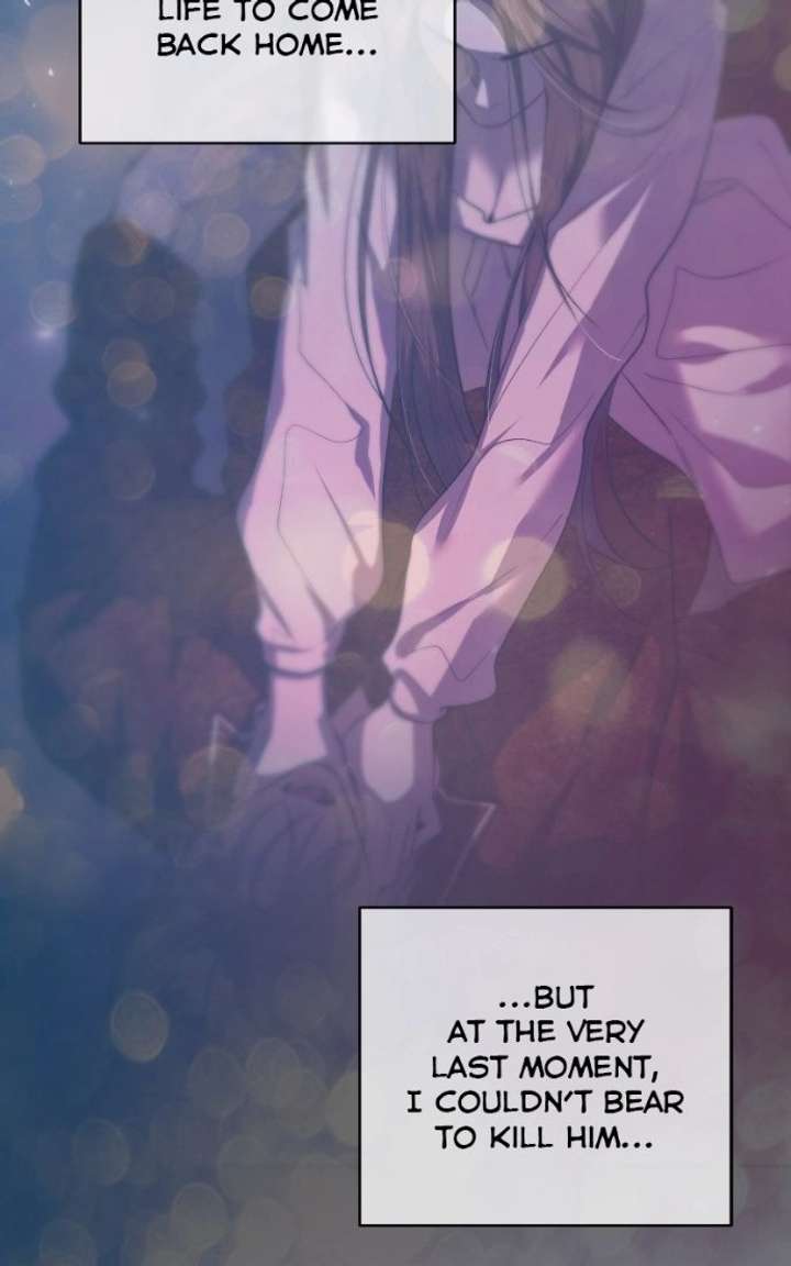 Extroversion of an Immortal Chapter 143 page 20 - 