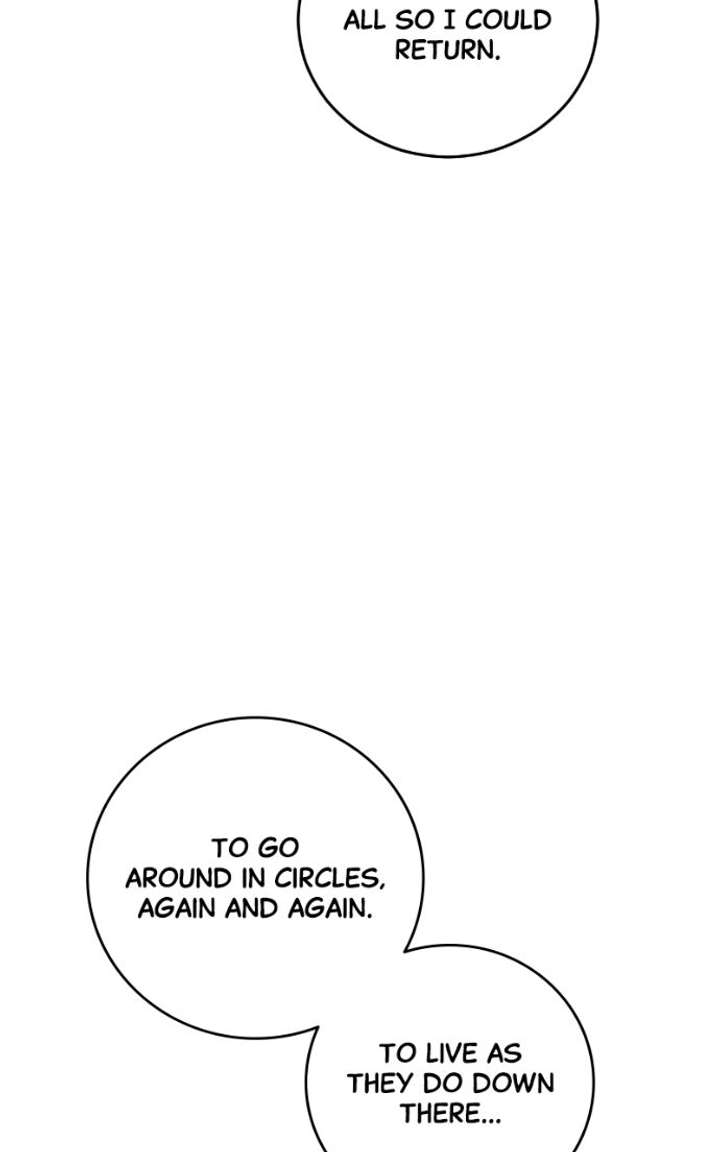 Extroversion of an Immortal Chapter 143 page 26 - 