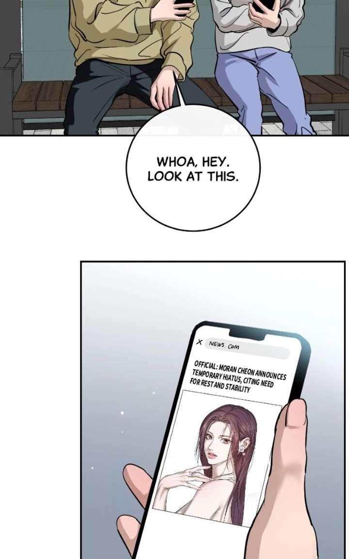 Extroversion of an Immortal Chapter 143 page 4 - 