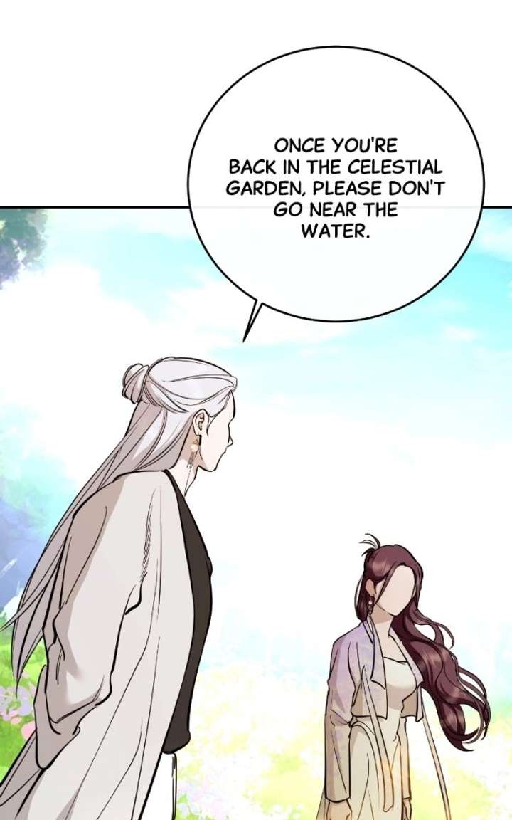 Extroversion of an Immortal Chapter 143 page 33 - 