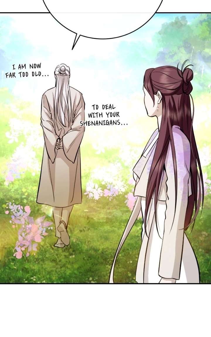 Extroversion of an Immortal Chapter 143 page 36 - 