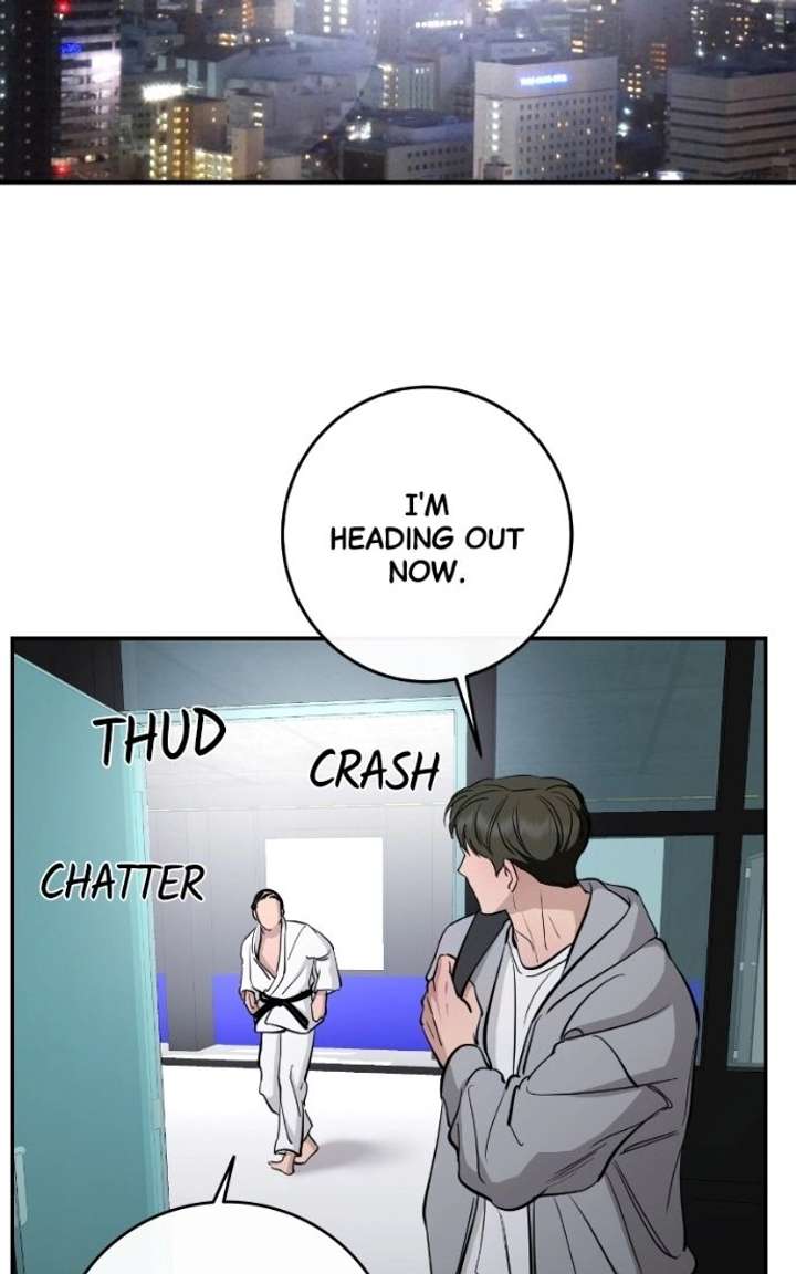 Extroversion of an Immortal Chapter 143 page 43 - 