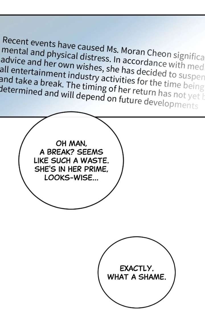 Extroversion of an Immortal Chapter 143 page 6 - 