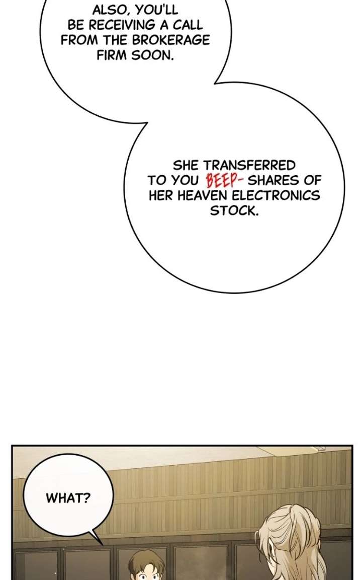 Extroversion of an Immortal Chapter 143 page 52 - 
