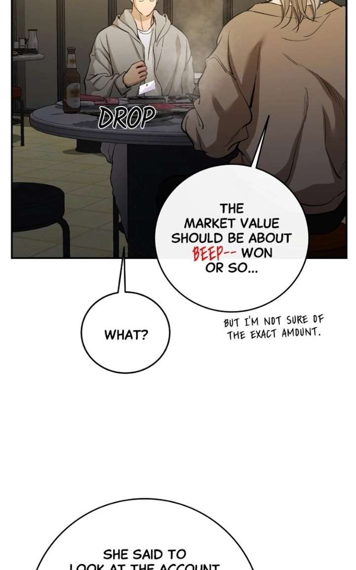 Extroversion of an Immortal Chapter 143 page 53 - 