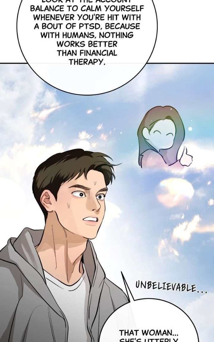Extroversion of an Immortal Chapter 143 page 54 - 