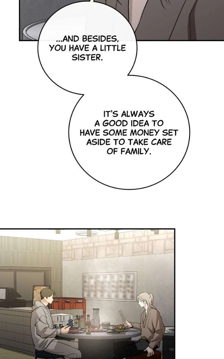 Extroversion of an Immortal Chapter 143 page 57 - 