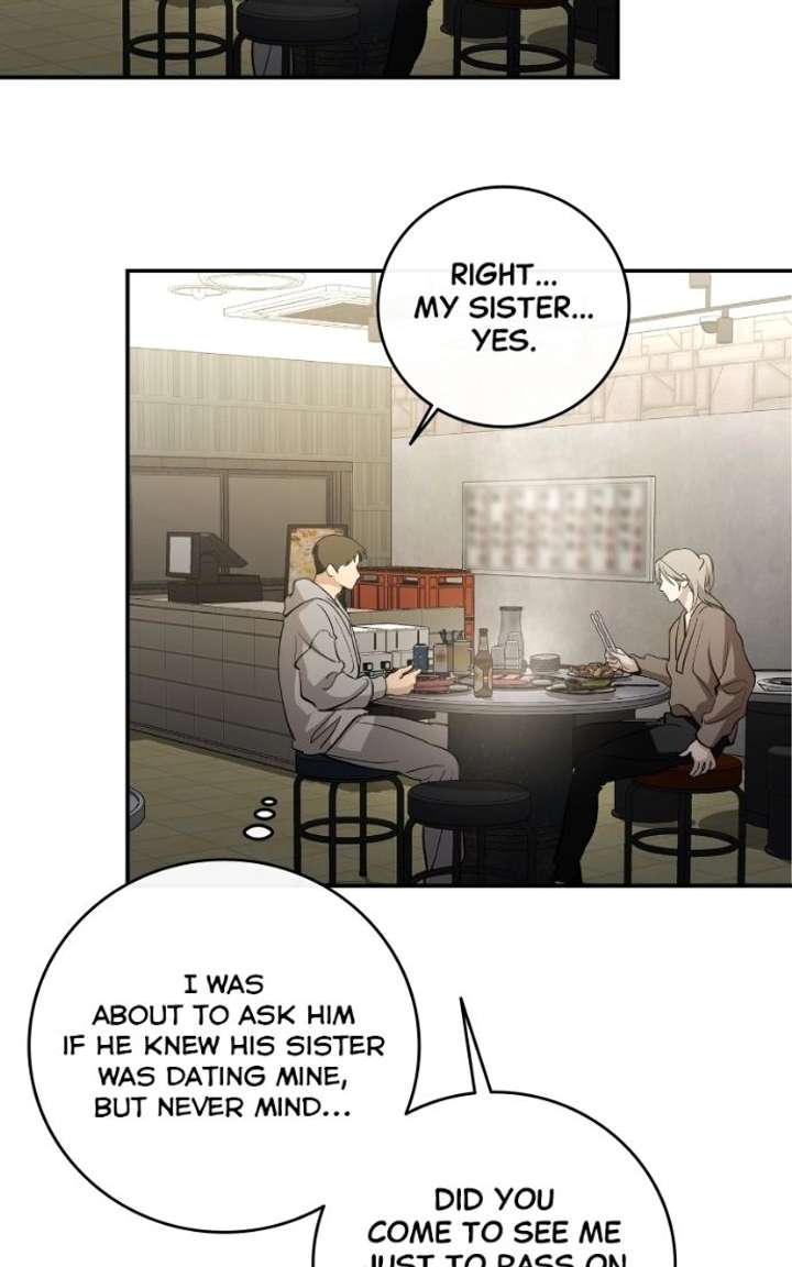 Extroversion of an Immortal Chapter 143 page 58 - 