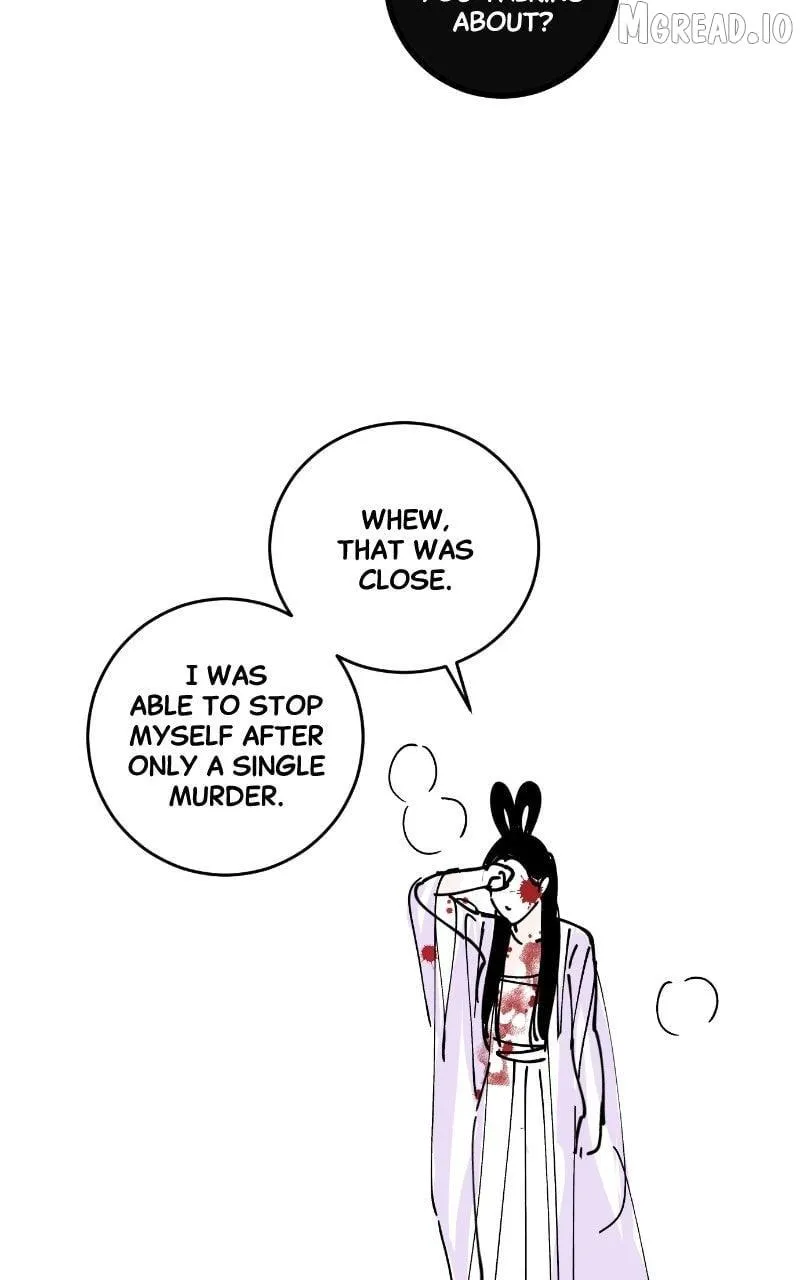 Extroversion of an Immortal Chapter 144.5 page 11 - 
