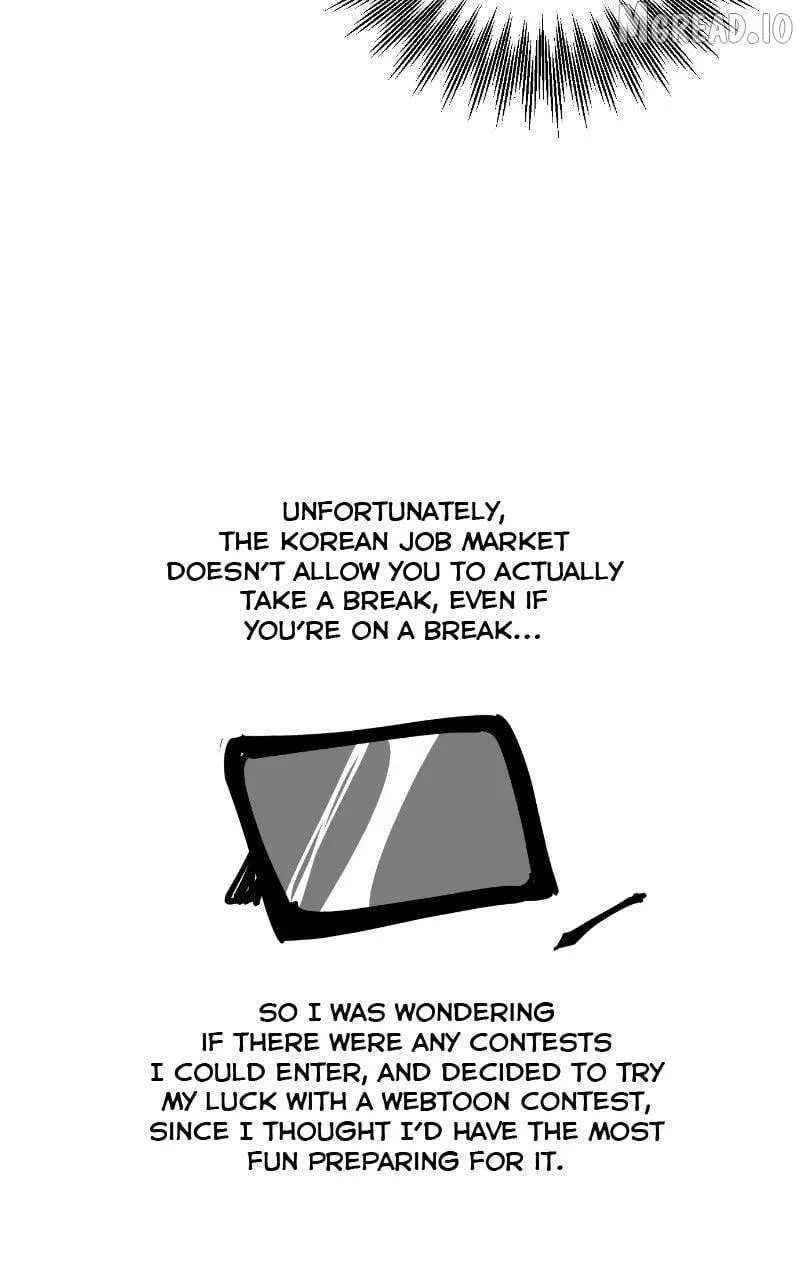 Extroversion of an Immortal Chapter 144.5 page 16 - 