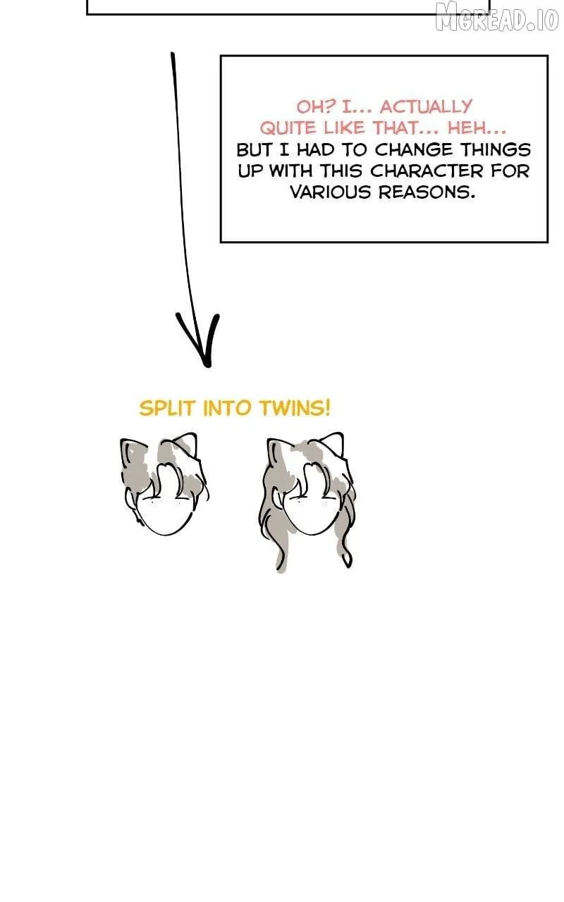 Extroversion of an Immortal Chapter 144.5 page 21 - 