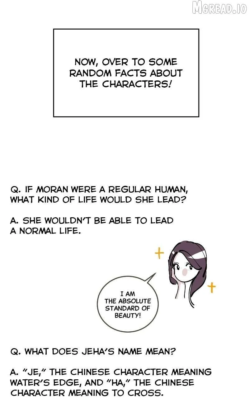 Extroversion of an Immortal Chapter 144.5 page 22 - 