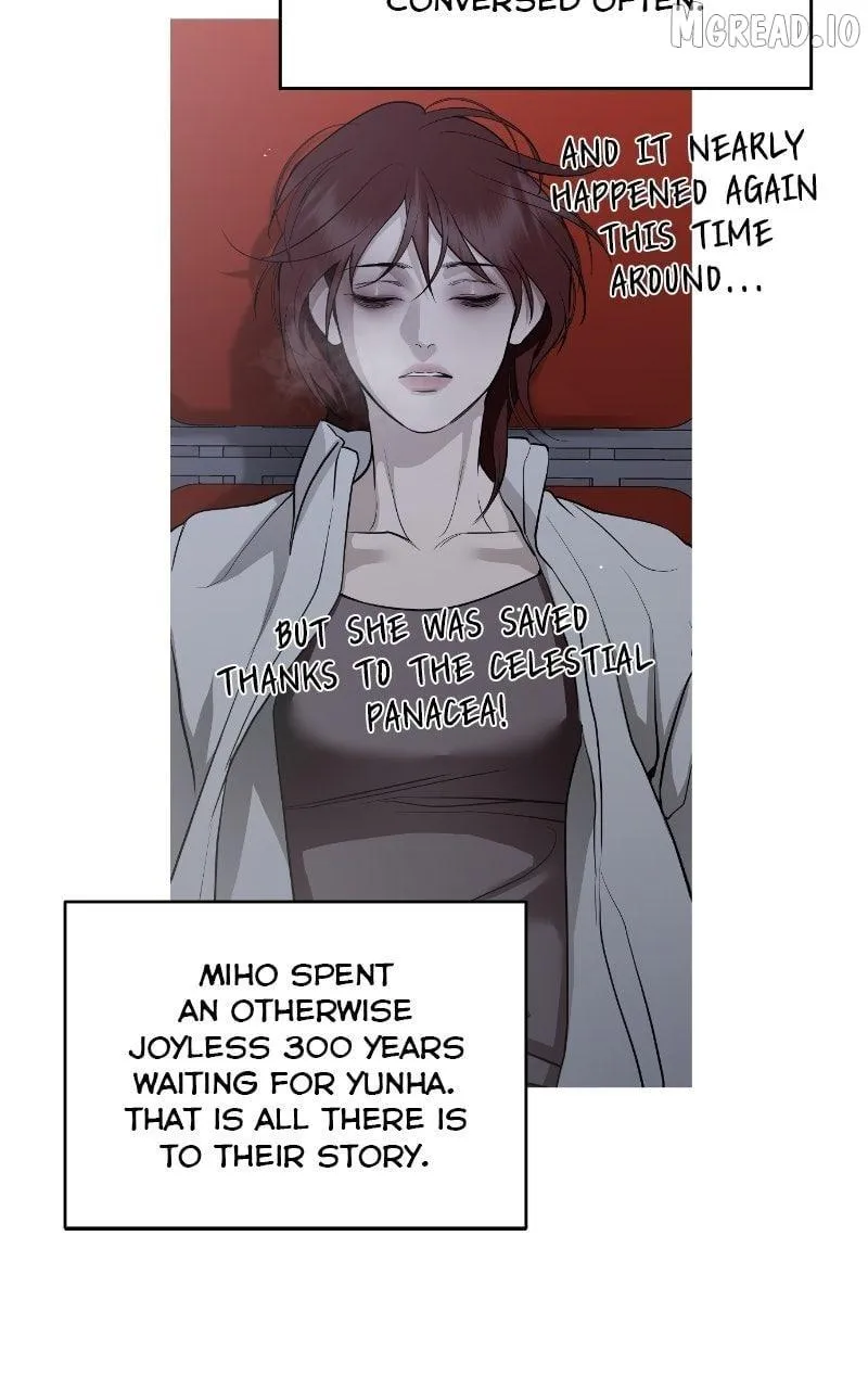 Extroversion of an Immortal Chapter 144.5 page 25 - 