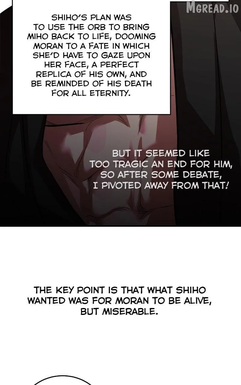 Extroversion of an Immortal Chapter 144.5 page 27 - 