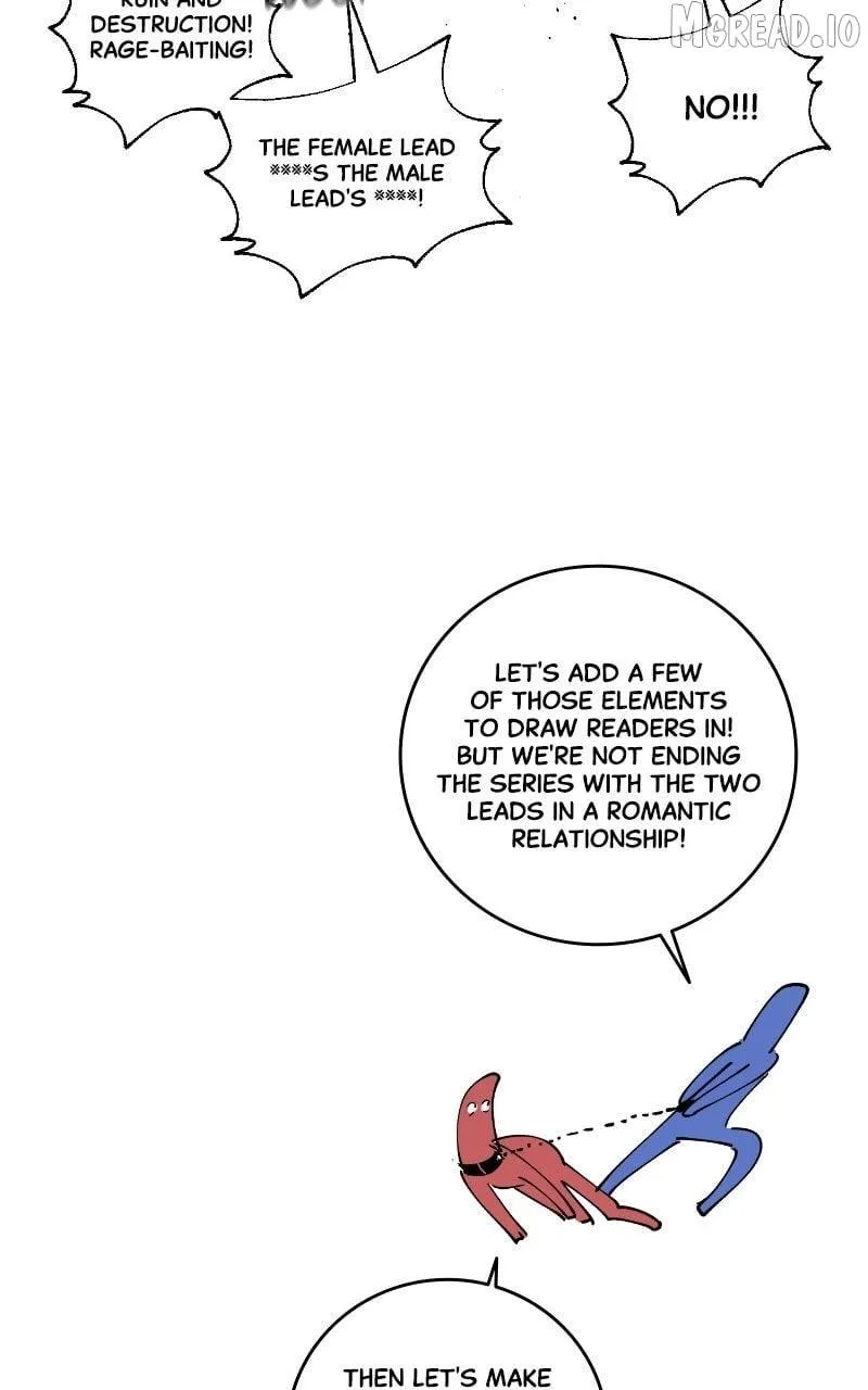 Extroversion of an Immortal Chapter 144.5 page 34 - 