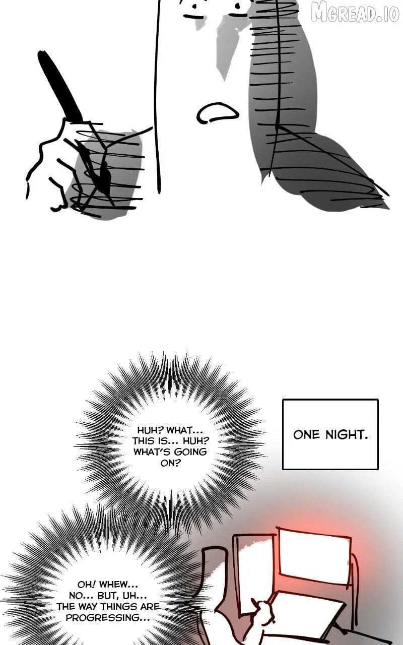 Extroversion of an Immortal Chapter 144.5 page 39 - 