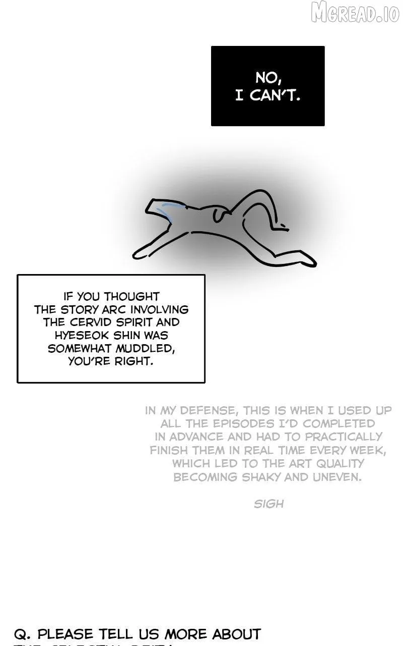 Extroversion of an Immortal Chapter 144.5 page 41 - 