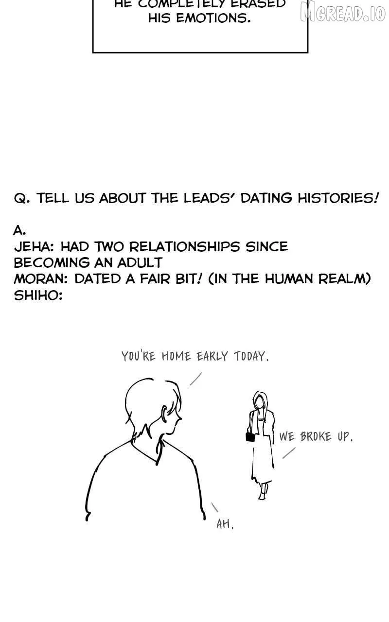 Extroversion of an Immortal Chapter 144.5 page 43 - 