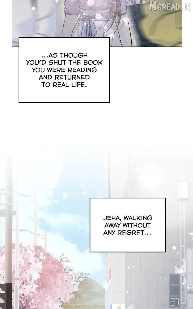 Extroversion of an Immortal Chapter 144.5 page 46 - 