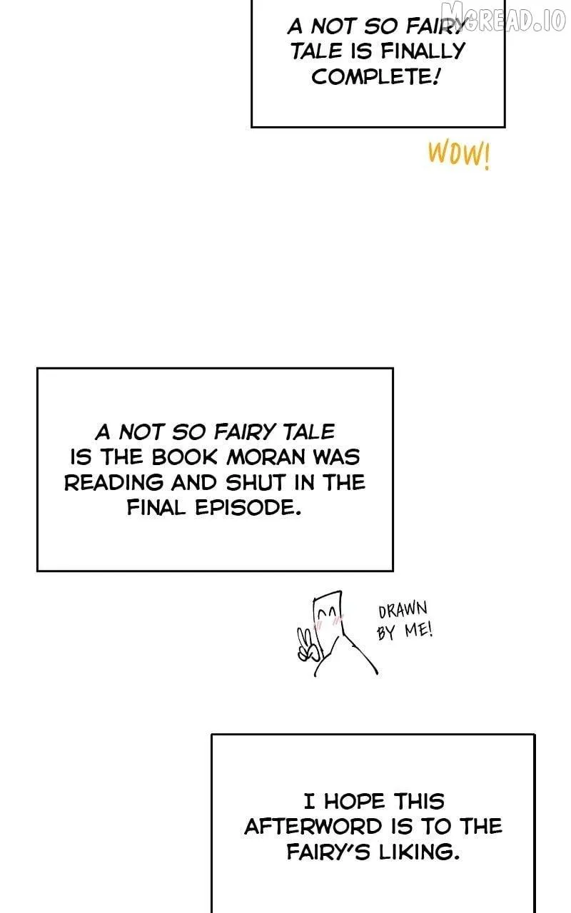 Extroversion of an Immortal Chapter 144.5 page 6 - 
