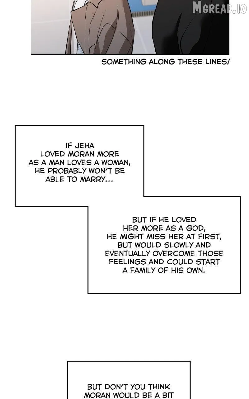 Extroversion of an Immortal Chapter 144.5 page 52 - 
