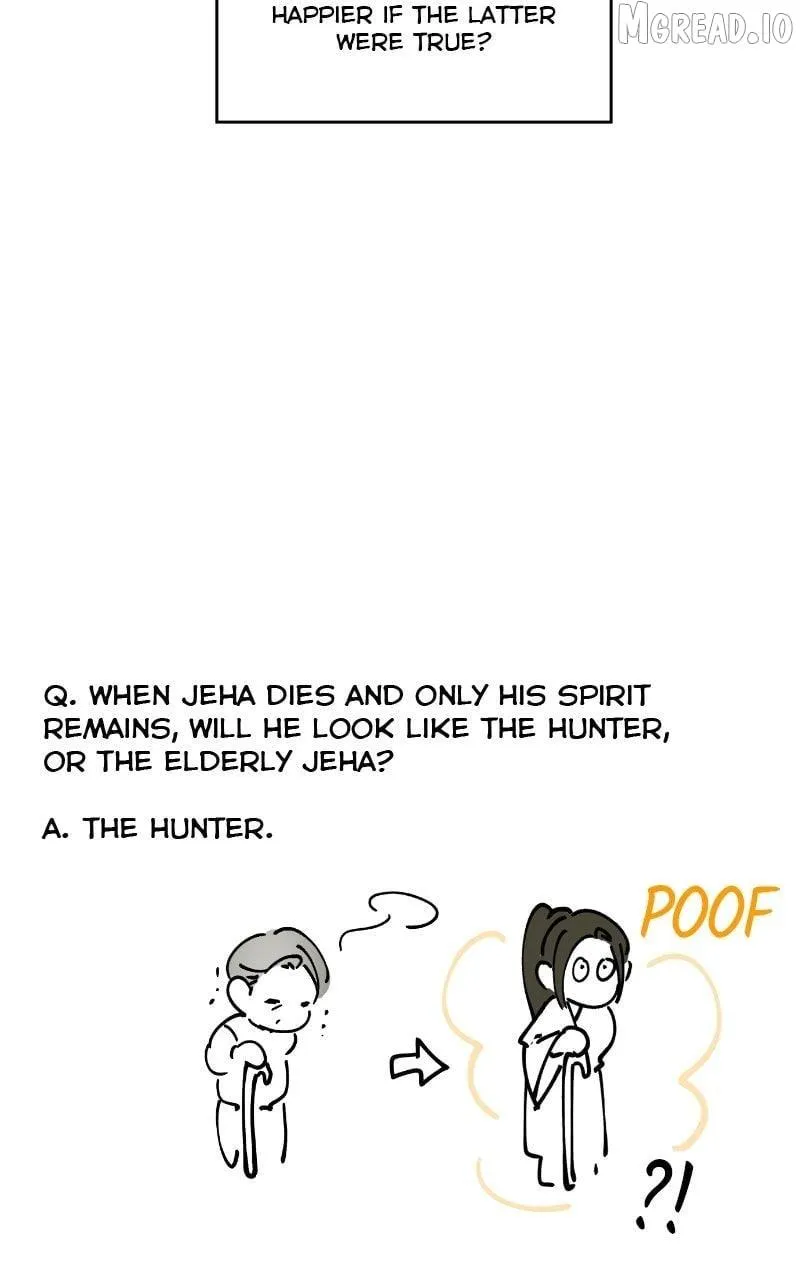 Extroversion of an Immortal Chapter 144.5 page 53 - 