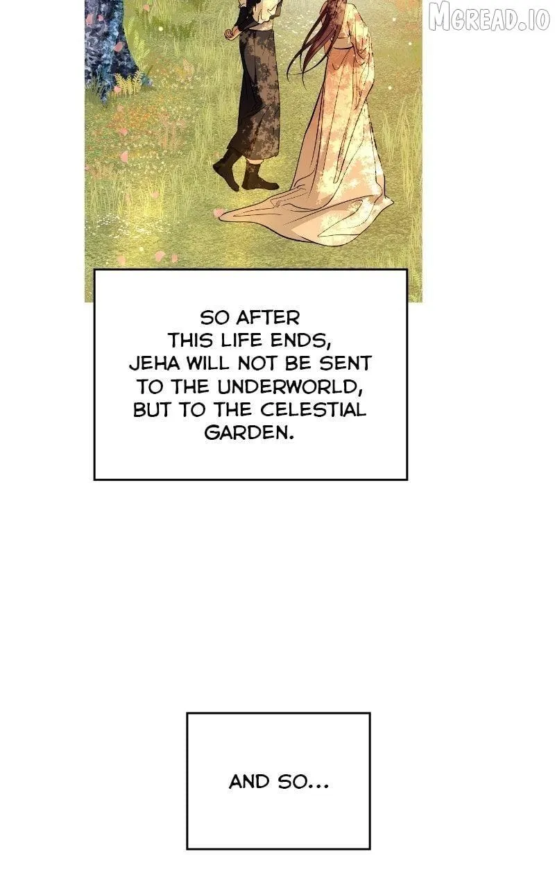 Extroversion of an Immortal Chapter 144.5 page 55 - 
