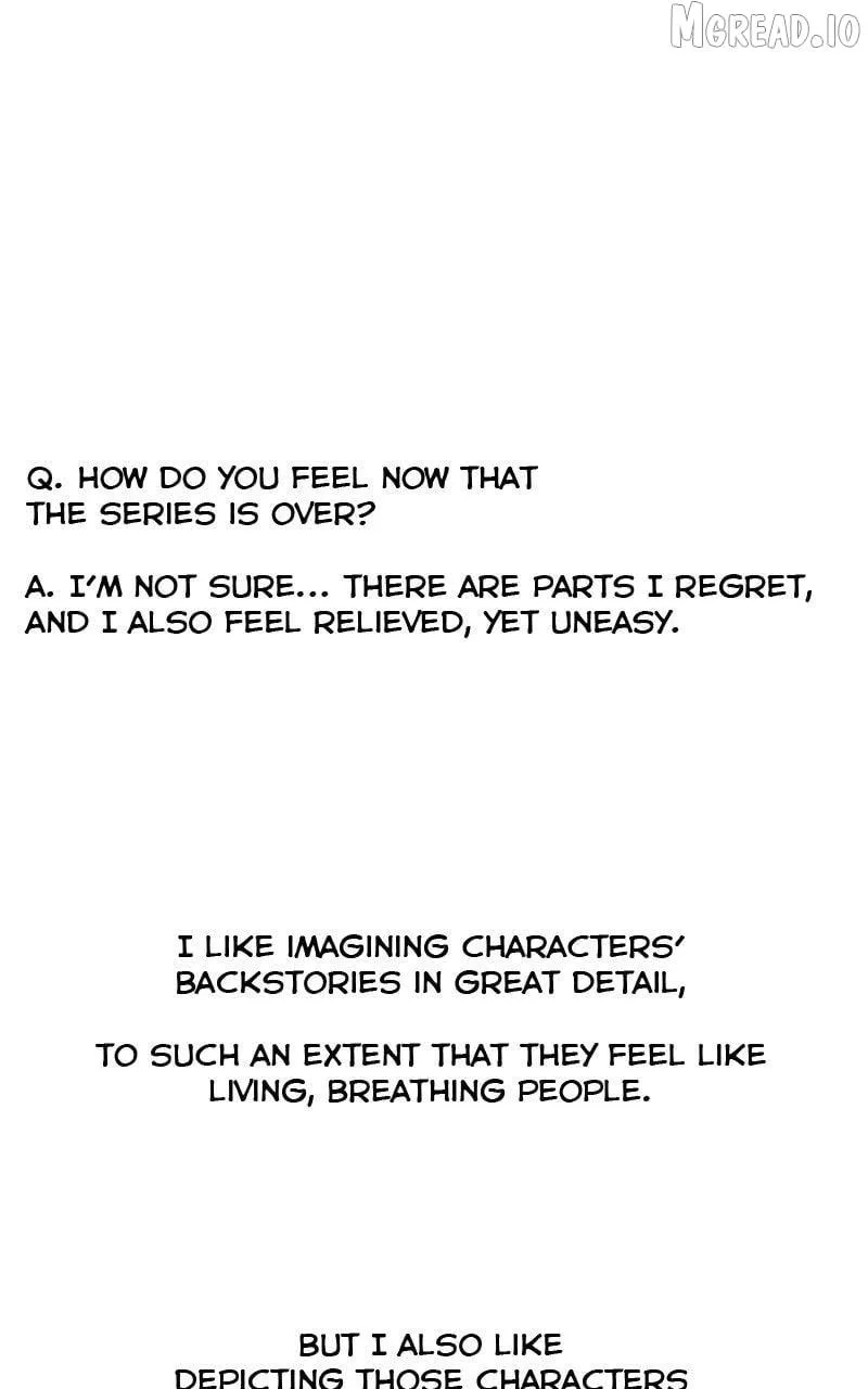 Extroversion of an Immortal Chapter 144.5 page 60 - 