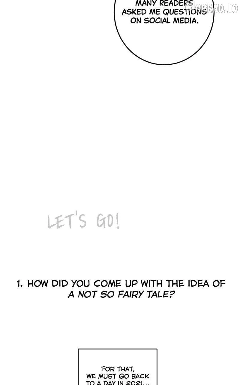 Extroversion of an Immortal Chapter 144.5 page 8 - 