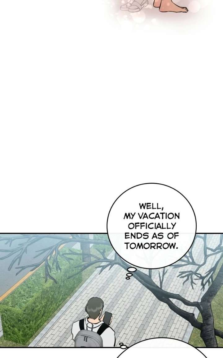 Extroversion of an Immortal Chapter 144 page 17 - 