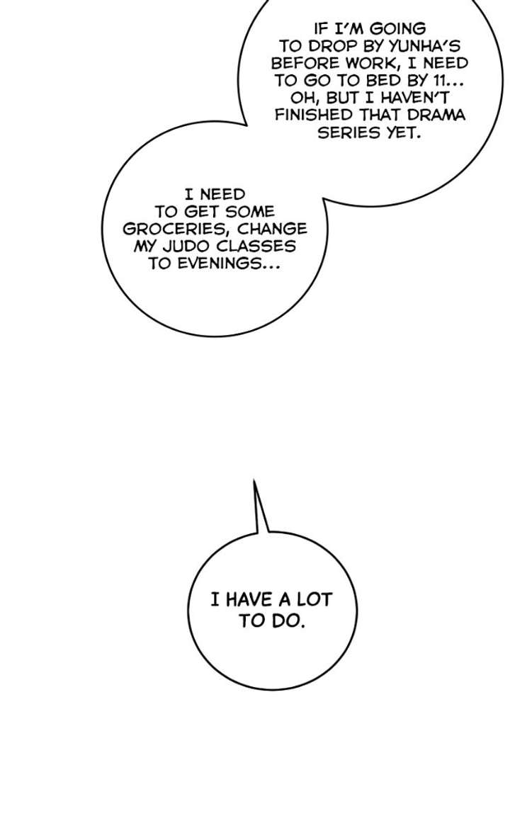 Extroversion of an Immortal Chapter 144 page 18 - 