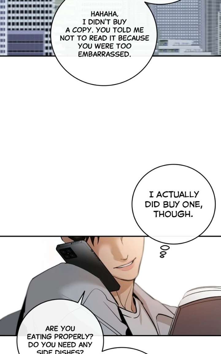 Extroversion of an Immortal Chapter 144 page 3 - 