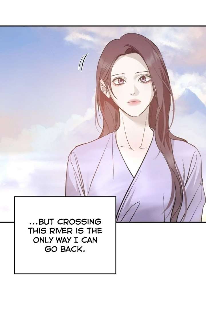 Extroversion of an Immortal Chapter 144 page 38 - 