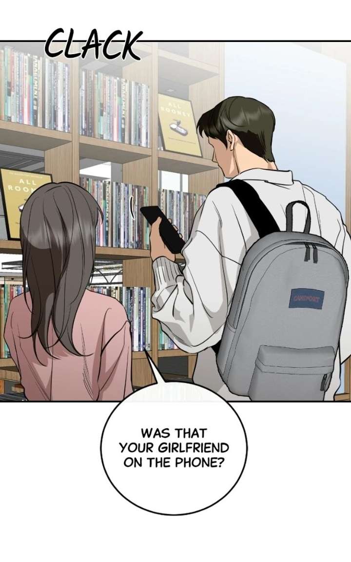Extroversion of an Immortal Chapter 144 page 5 - 