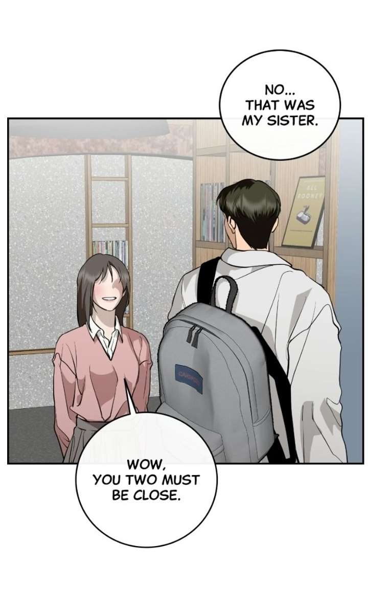 Extroversion of an Immortal Chapter 144 page 6 - 