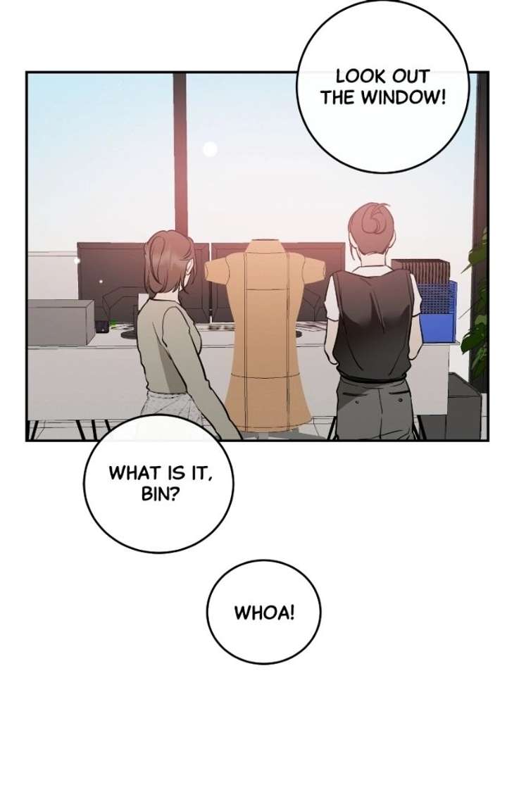 Extroversion of an Immortal Chapter 144 page 80 - 