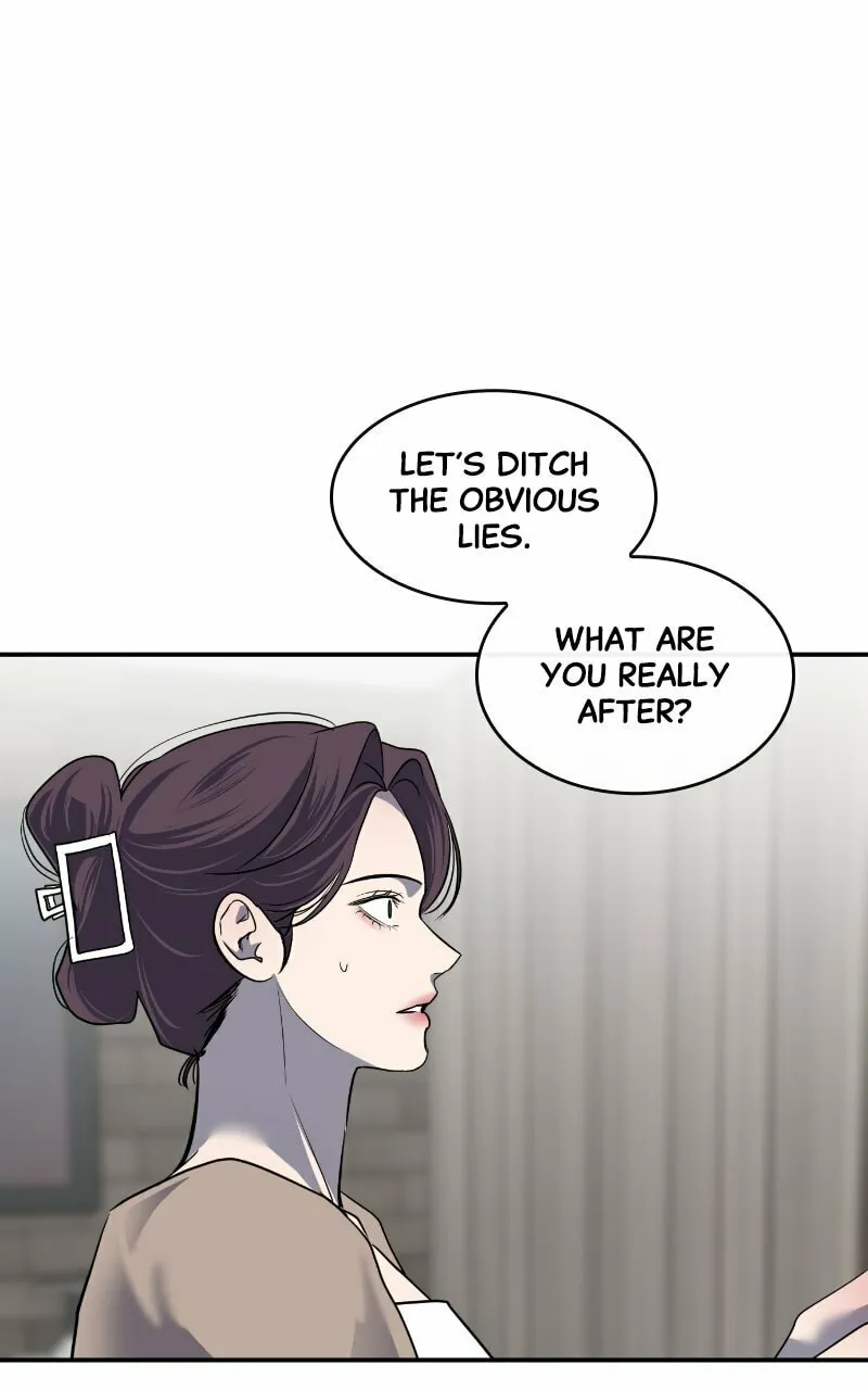 Extroversion of an Immortal Chapter 15 page 1 - 