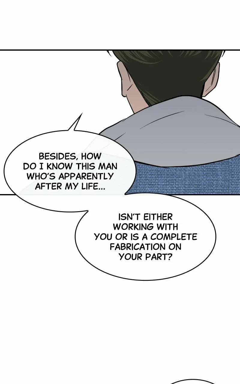 Extroversion of an Immortal Chapter 15 page 2 - 