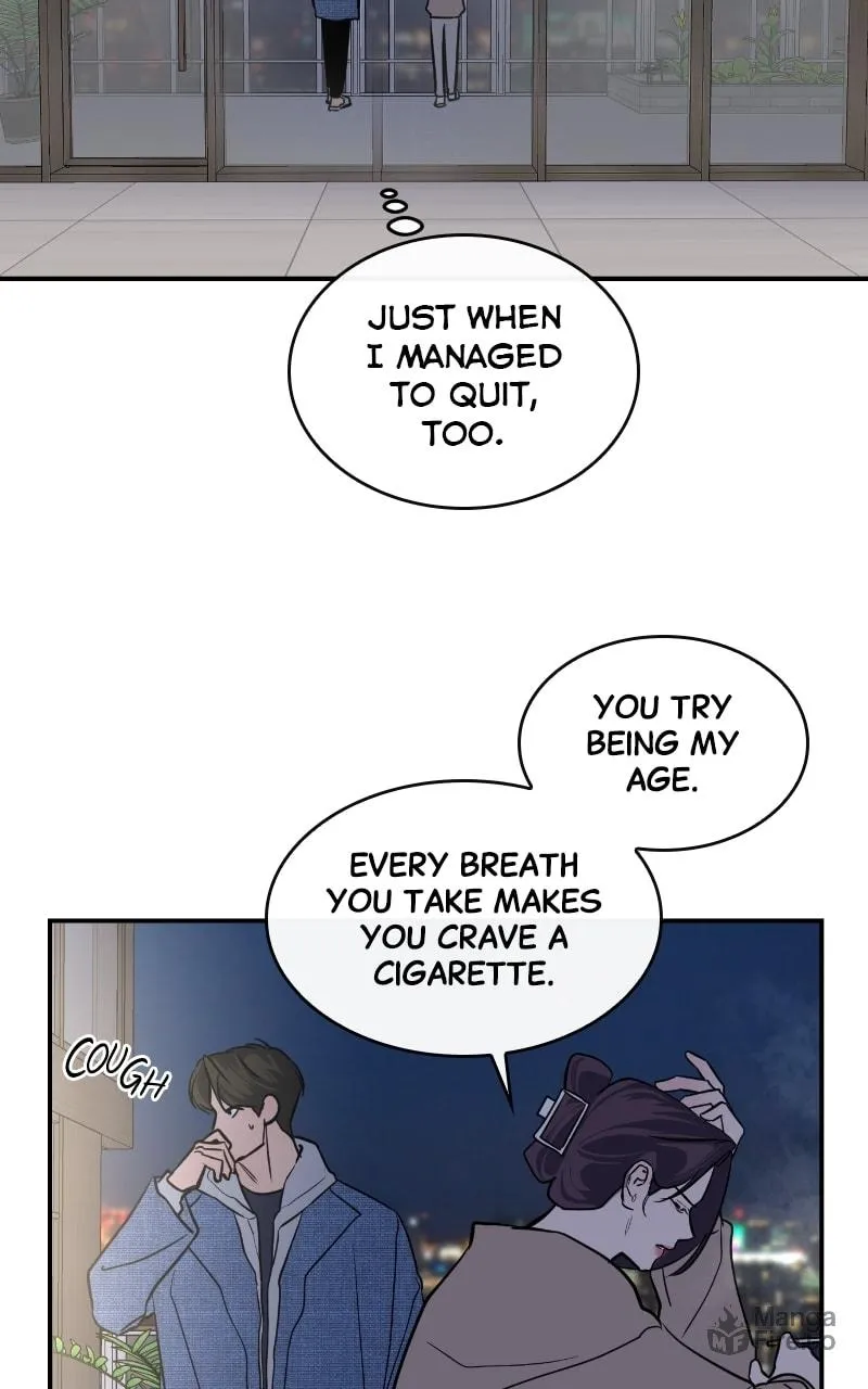 Extroversion of an Immortal Chapter 15 page 18 - 