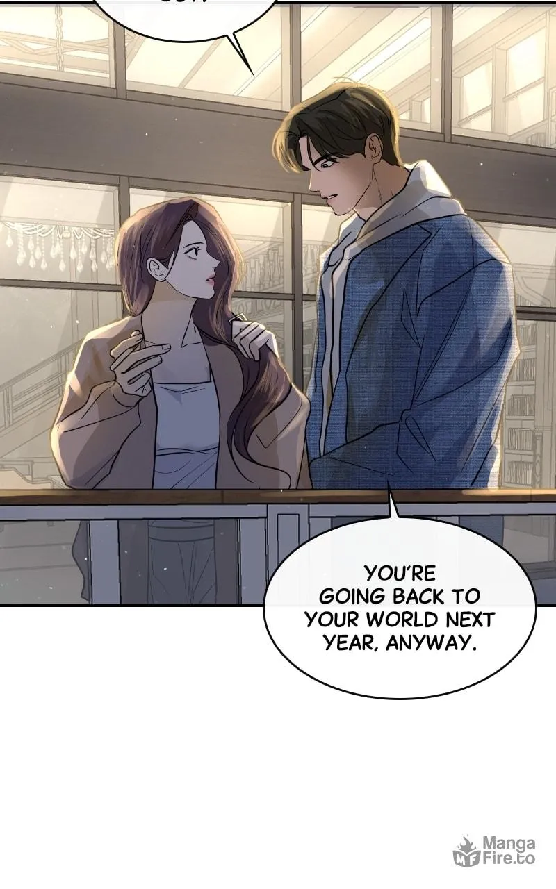 Extroversion of an Immortal Chapter 15 page 24 - 