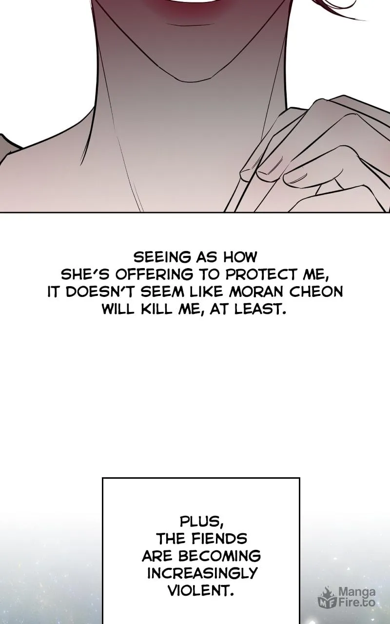 Extroversion of an Immortal Chapter 15 page 35 - 